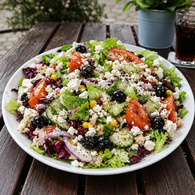 Haso Salat