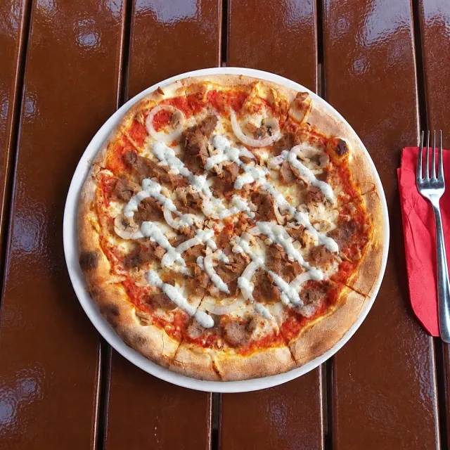 Pizza Etem
